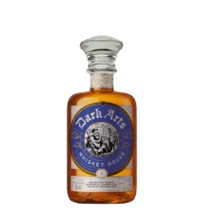 Dark Arts Finished In Madeira & Armagnac Cask 8 Year Old Straight Kentucky Rye Whiskey