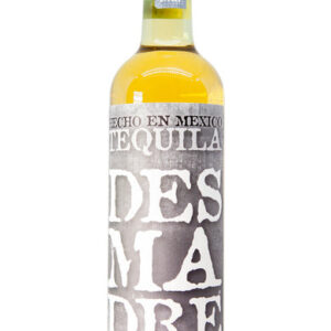 Desmadre Reposado Tequila