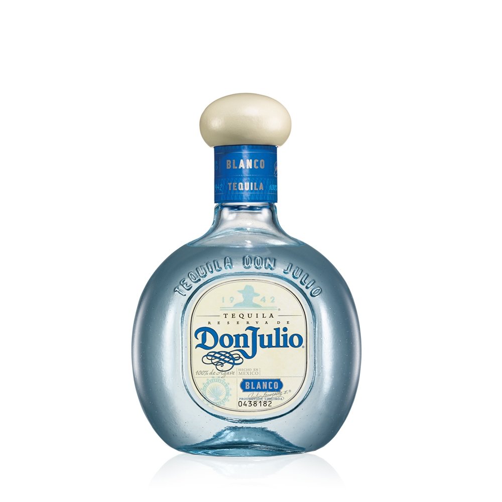 Don Julio Blanco Tequila 375ml