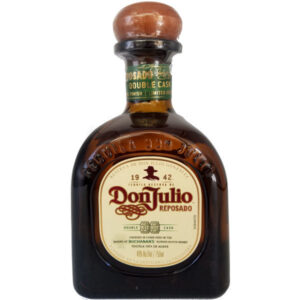 Don Julio Reposado Double Cask Tequila