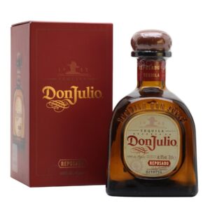 Don Julio Reposado Tequila | 375ML