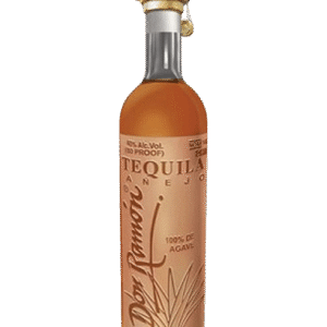 Don Ramon Anejo Tequila