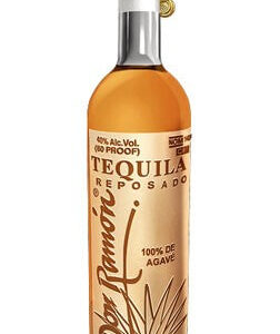 Don Ramon Reposado Tequila