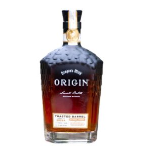 Dragon’s Milk Origin Toasted Barrel #2024A Campfire Pie - Toasted Finish Bourbon Whisky