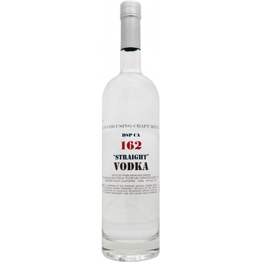 DSP CA 162 Straight Vodka
