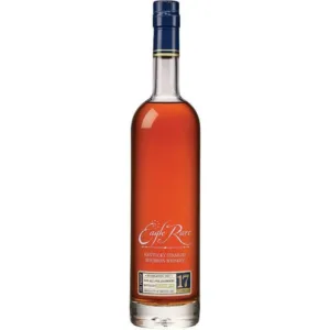Eagle Rare 17 Year Old 2024 Edition Bourbon Whiskey