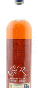 Eagle Rare 17 Year Old Fall 2008 Bourbon Whiskey