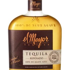 El Mayor Tequila Reposado