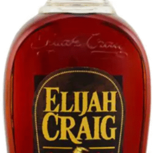Elijah Craig Barrel Proof #A516 Straight Bourbon Whiskey