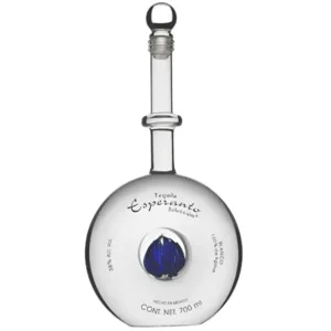Esperanto Seleccion Blanco Tequila