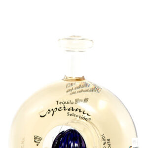 Esperanto Seleccion Reposado Tequila