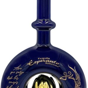 Esperanto Selection Artistic Reposado Tequila