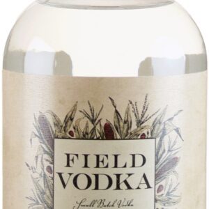 Field Small Batch Vodka