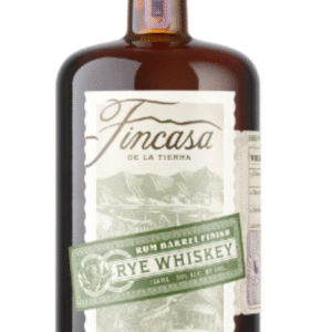 Fincasa Rye Whisky