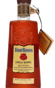 Four Roses OBSO Barrel Strength Single Barrel Select Bourbon Whiskey