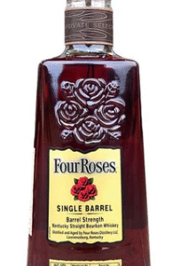 Four Roses OESV Private Selection Single Barrel 117 Proof Bourbon Whiskey