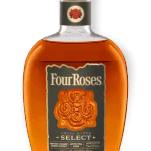 Four Roses | Small Batch Select | Kentucky Straight Bourbon Whiskey | 2024 Limited Edition