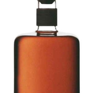Frank August Bourbon Case Study: 01 Mizsunara Japanese Oak Kentucky Straight Bourbon Whisky