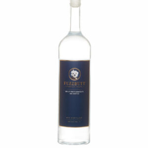 Fuzzbutt Premium Vodka | 1L