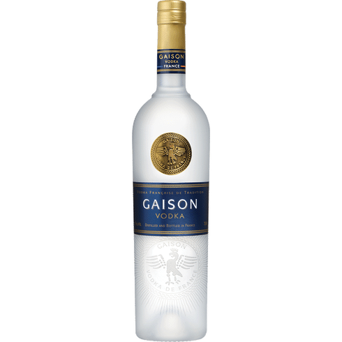 Gaison Vodka