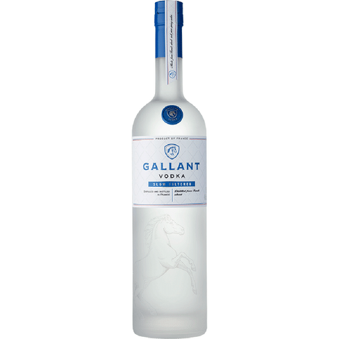 Gallant Vodka