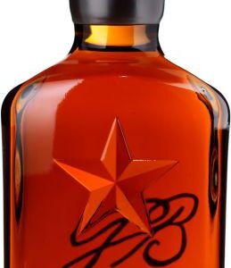 Garrison Brothers Texas Straight Bourbon Whiskey