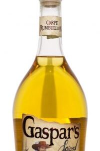 Gasparilla Spiced Rum