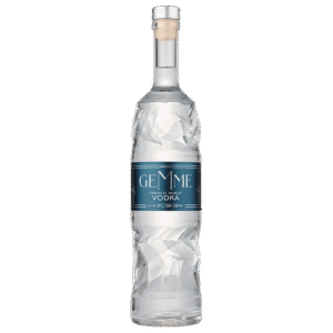 Gemme Vodka
