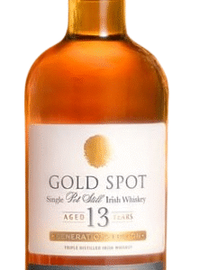 Gold Spot The Generations Edition 13 Year Old Irish Whisky | 700ML