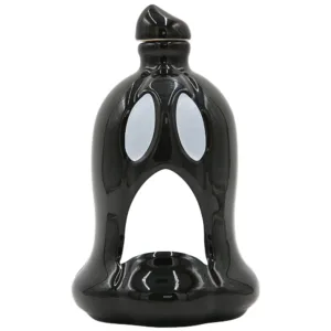 Gran Agave Black Ghost Edition Reposado Tequila