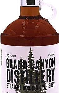Grand Canyon Distillery Bourbon Whiskey