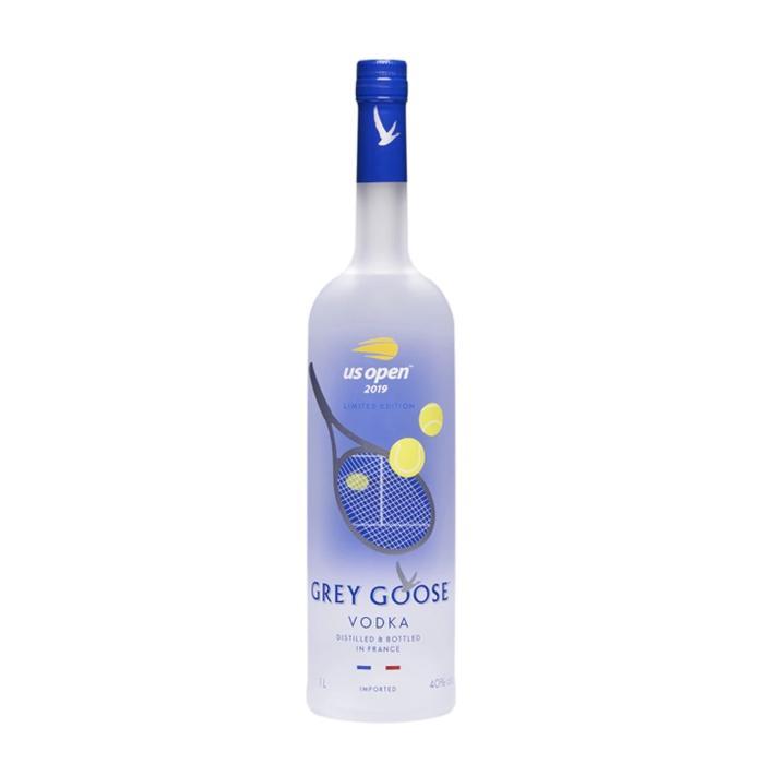 Grey Goose Original U.S. Open Limited Edition Vodka