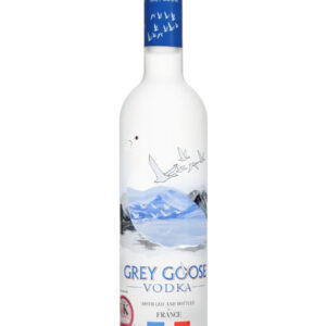 Grey Goose Vodka