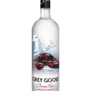 Grey Goose Vodka Cherry Noir