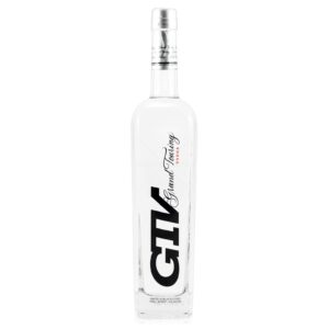 GTV Grand Touring Vodka