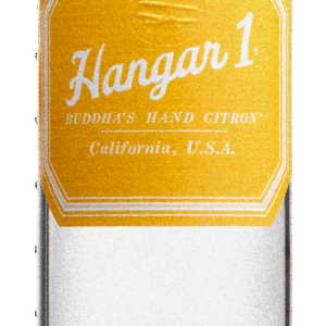 Hangar 1 Buddha's Hand Citron Vodka