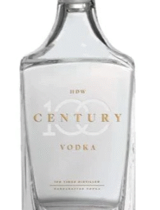 HDW Century Ultra Premium Vodka