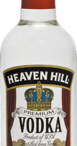Heaven Hill Vodka 1L