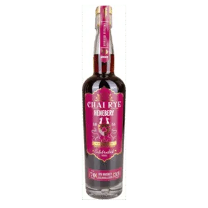 Henebery Chai Rye Whiskey