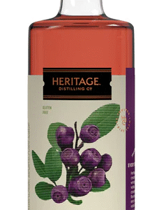 Heritage Distilling Co Huckleberry Vodka