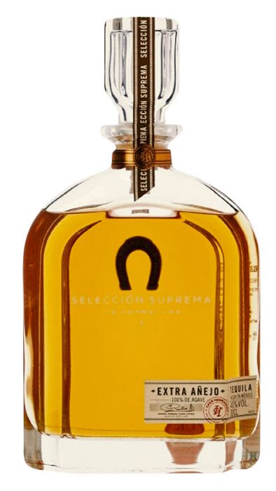 Herradura Seleccion Suprema Extra Añejo Tequila