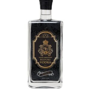 HH Bespoke Vodka