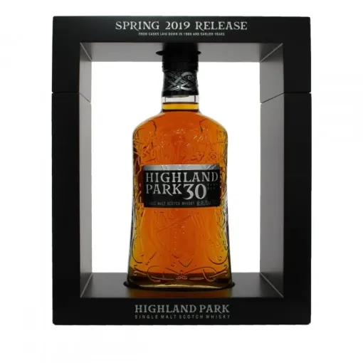 Buy Highland Park 30 Year Old 2019 Release