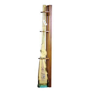 Hijos de Villa Reposado (Rifle) Tequila | 1L
