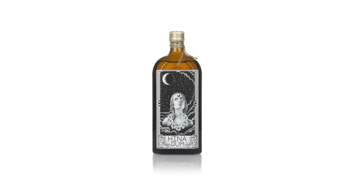 Hina Spiced Rum | 500ML