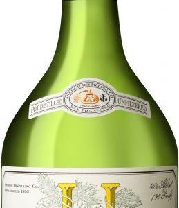 Hophead Hop Vodka