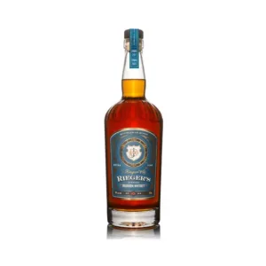 J Rieger & Co. Bottled In Bond Bourbon