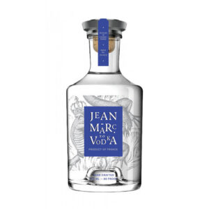 Jean-Marc XO Vodka