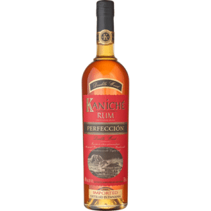 Kaniche Perfeccion Rum