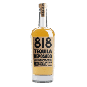 Kendall Jenner | 818 Tequila Reposado